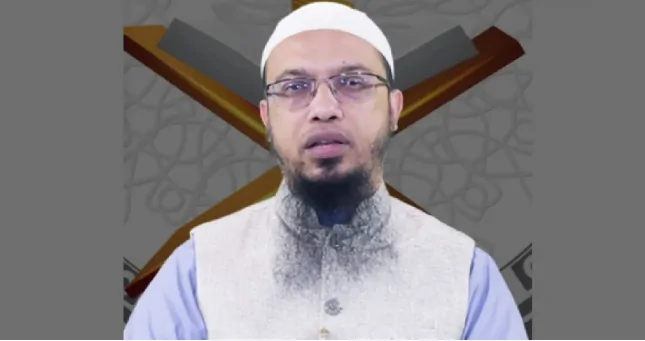 স্ত্রী ছাড়া কার সাথে স′হবাস করা যাবে : ইসলামের স্পষ্ট বিধান!