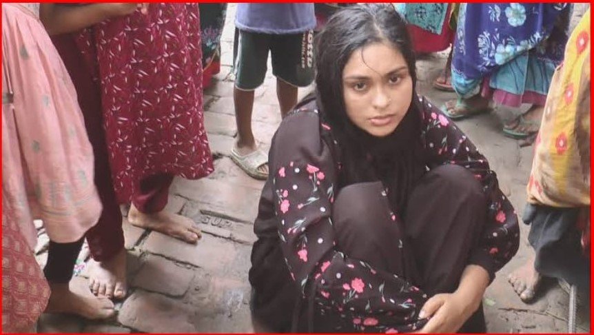 বিয়ের পর থেকেই রাতে ৬ বারের পরও আবার চাইতো