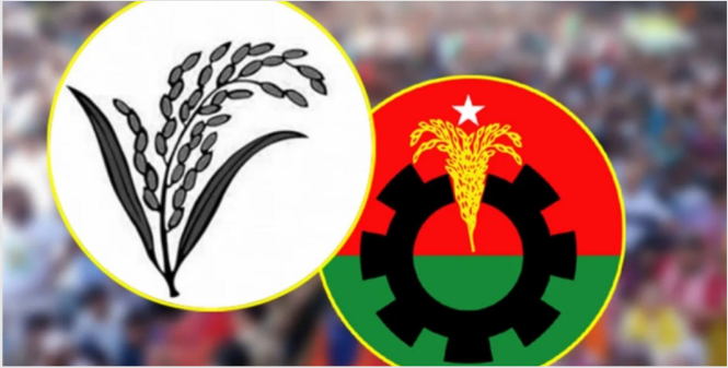 ব্রেকিং নিউজ: রাষ্ট্রপতি হচ্ছেন বিএনপির জনপ্রিয় নেতা!