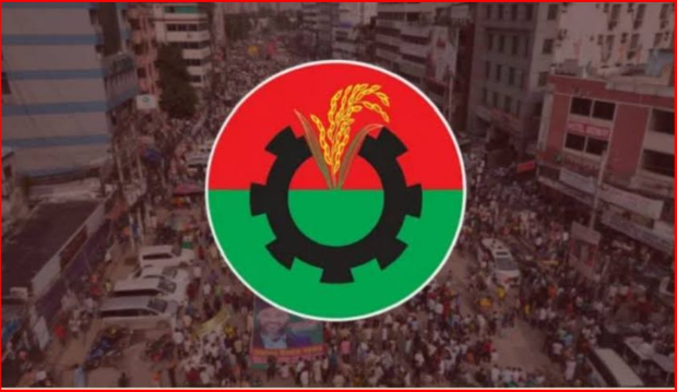 ব্রেকিং নিউজ : রাষ্ট্রপতি ও স্পিকার পদে ২ নেতার নাম ঘোষণা