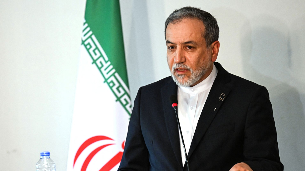 আরব দেশগুলোকে যে আশ্বাস দিল ইরান