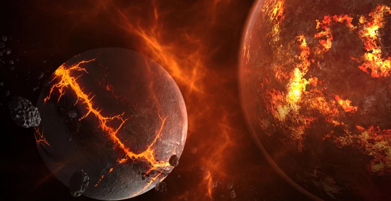 রমজানে জোড়া গ্রহণ মানেই কি কিয়ামত বা ইমাম মাহদীর আগমন? কী বলছে ইসলাম