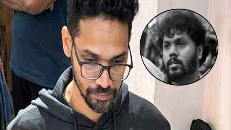 প্রাথমিক জিজ্ঞাসাবাদে যা জানিয়েছেন প্রধান আসামি