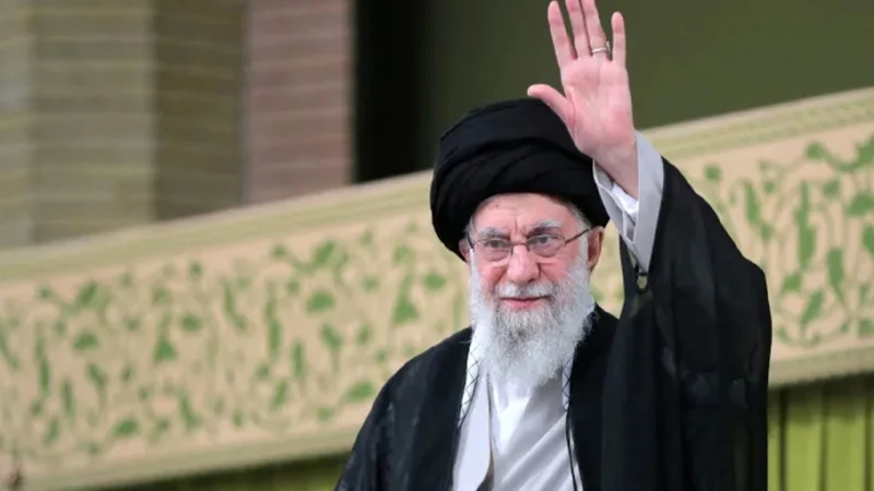 খামেনি নিহত নাকি জীবিত? যা জানা গেল