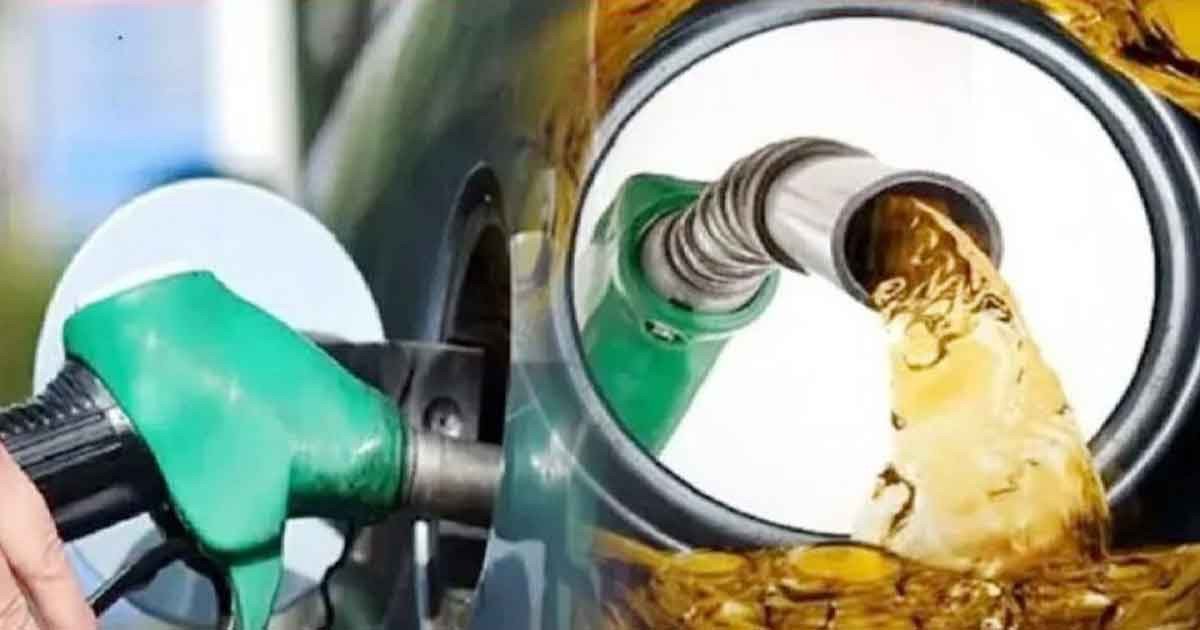 দেশে জ্বালানি তেলের নতুন দাম ঘোষণা