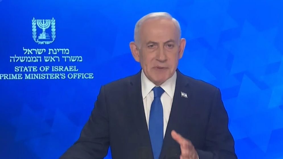 নেতানিয়াহু ‘নিহতের’ খবর, যা জানাল ইসরাইলি মিডিয়া