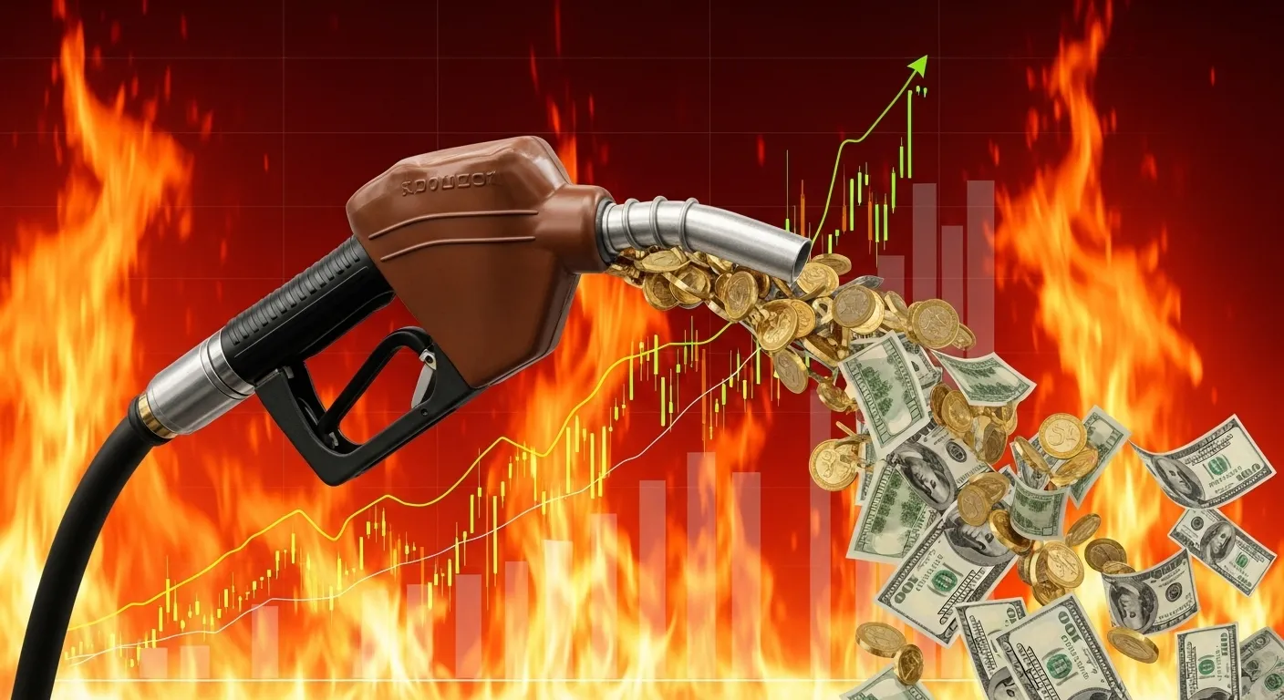 দেশে জ্বালানি তেলের নতুন দাম ঘোষণা