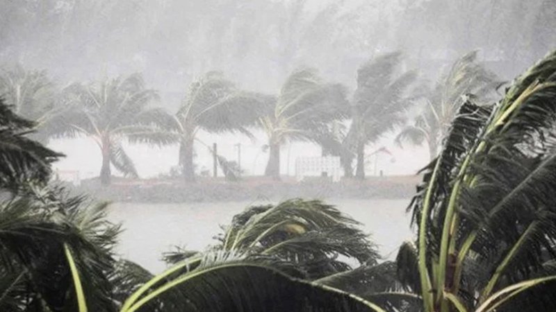 ঢাকাসহ ১৭ জেলায় ঘণ্টায় সর্বোচ্চ ৮০ কি.মি. বেগে ঝড়ের আশঙ্কা