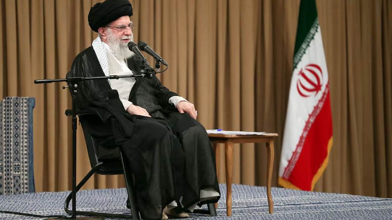 খামেনি হত্যাকাণ্ডের আগমুহূর্তে কী ঘটেছিল