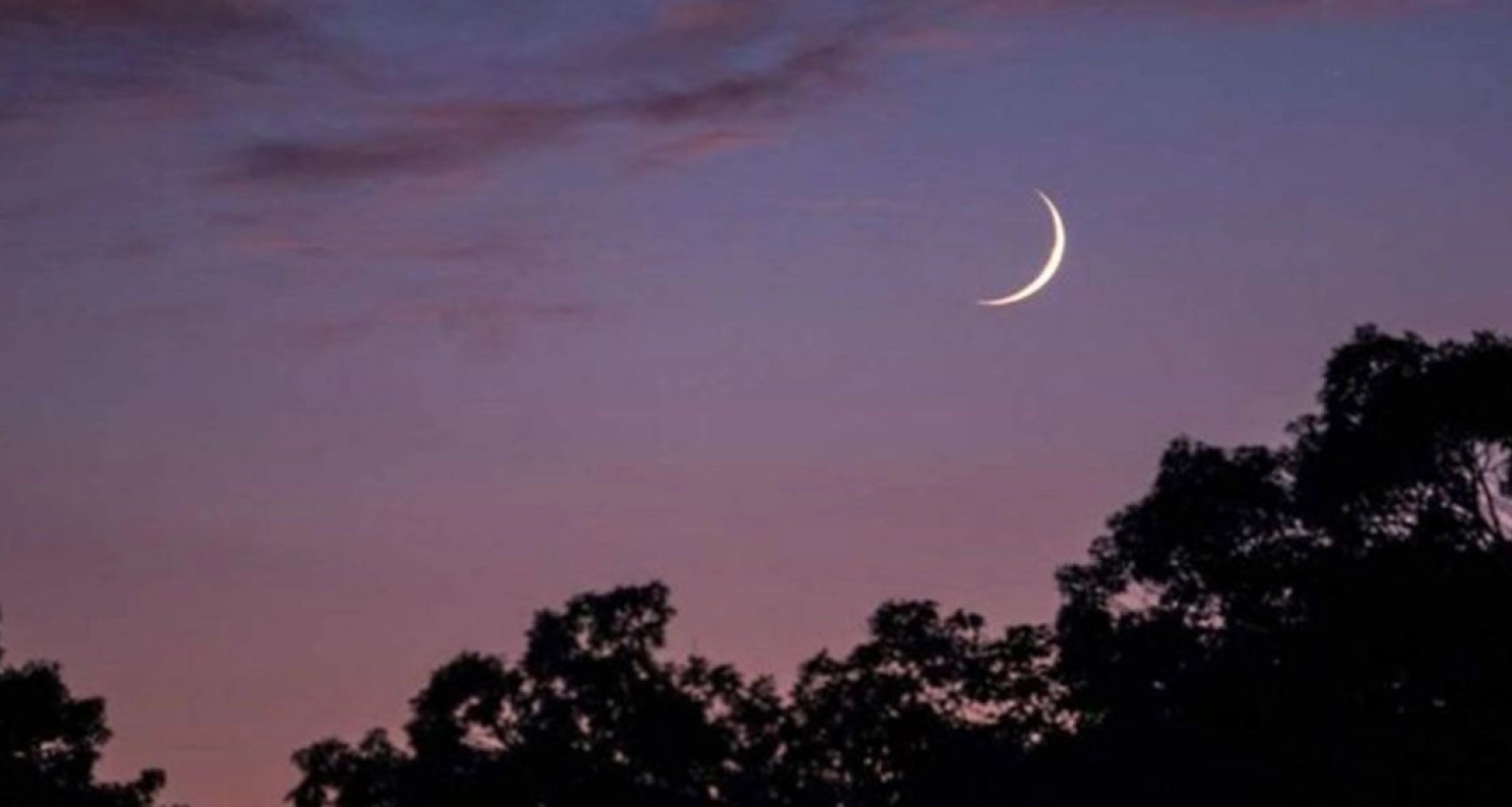 ঈদের সম্ভাব্য তারিখ প্রকাশ হলো