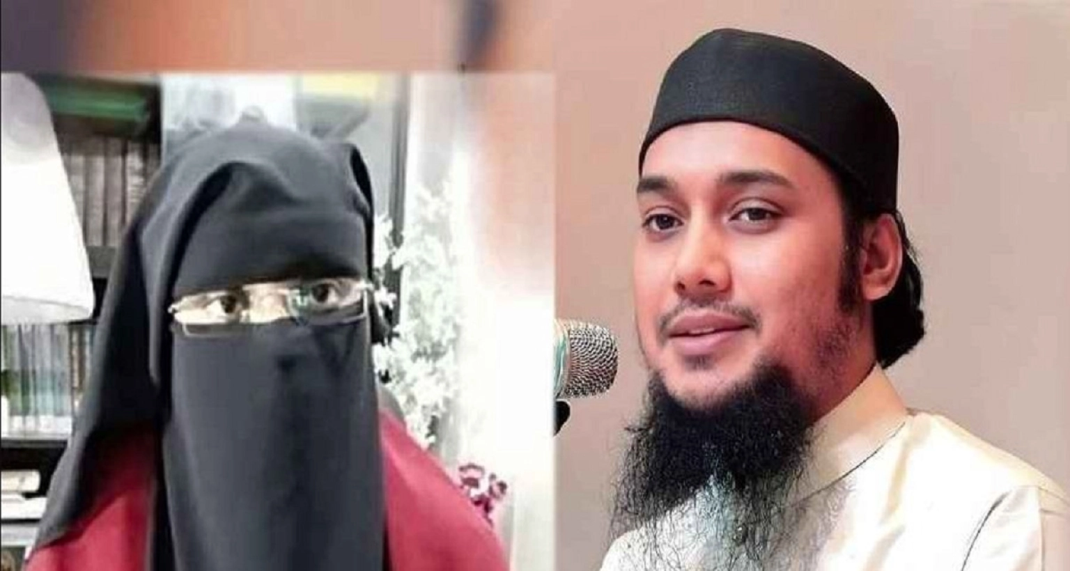 আবু ত্বহার সঙ্গে বিচ্ছেদ নিয়ে এবার মুখ খুললেন সাবিকুন নাহার