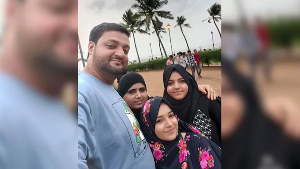 তদন্তে বেরিয়ে এলো একই পরিবারের ৪ জনের মৃত্যুর রহস্য