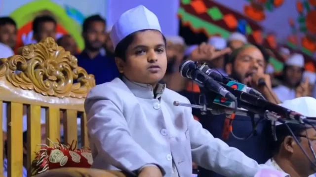 বড় নেতাদের রক্ষিতা রাখার চেয়েও আমার দ্বিতীয় বিয়ে বড় অপরাধ