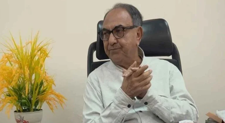 জানা গেল মির্জা আব্বাস সাহেবের শেষ অবস্থা