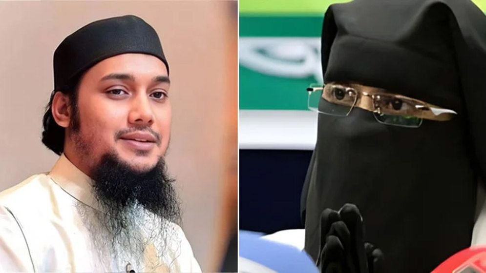 সেই স্ত্রীকে আবারও তালাক দিলেন আবু ত্বহা আদনান, যা জানা গেল