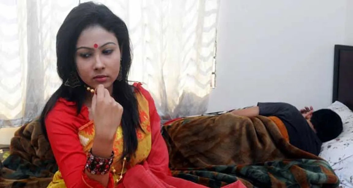৩ ধরনের মেয়েরা নিজের স্বা’মীতে কোনদিন স’ন্তুষ্ট হয়না