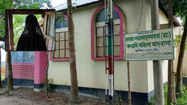 ১২ বছরের মাদরাসাছাত্রী ৭ মাসের অন্তঃসত্ত্বা, বর্ণনায় উঠে এলো ভয়াবহ তথ্য