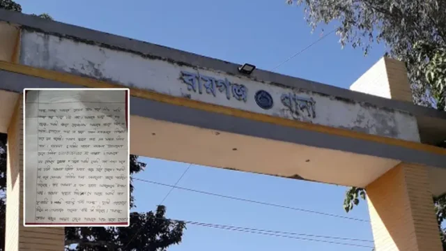 আমার মৃত্যুর পেছনে যে আছে, আমি তার কঠিন শাস্তি চাই আব্বু